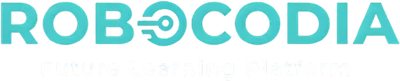 Robocodia logo