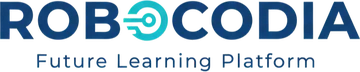 Robocodia logo